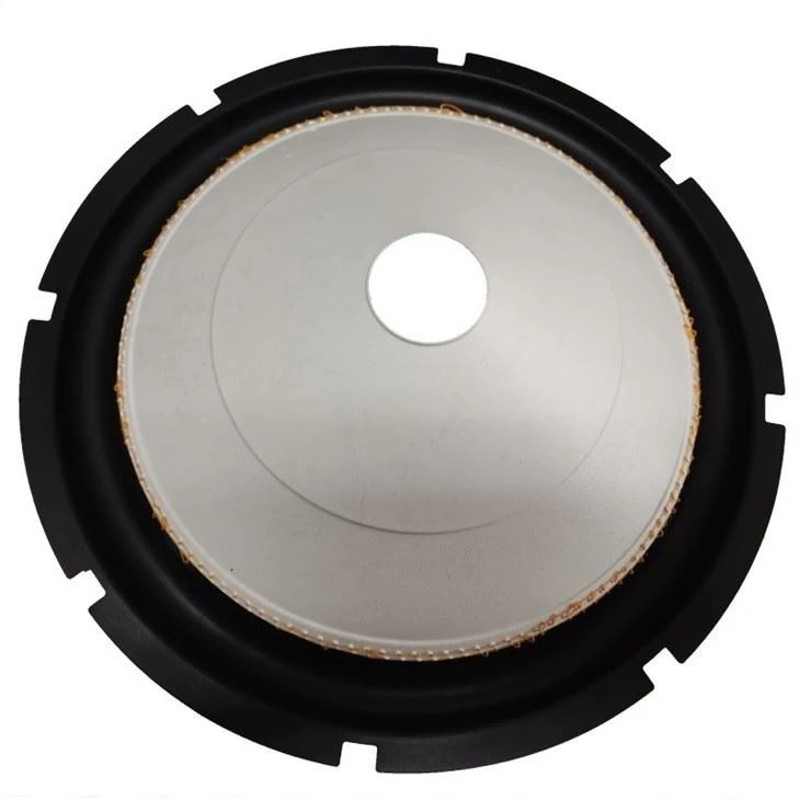 rubbrt surround pp cone for sale